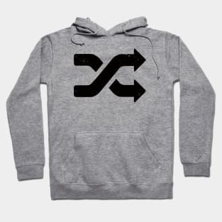 Shuffle Hoodie